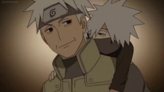 Kakashi Hatake [ AMV ] - impossible