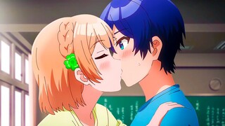 Top 10 Romance Anime Where Childhood Friends Become Lovers