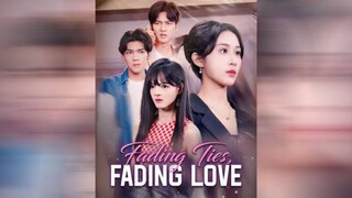 Fading Ties, Fading Love | #shortdrama