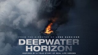Deepwater Horizon 2016 | malaysub