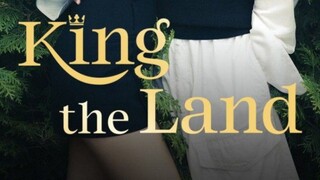 🌟 King the Land | Episode 3 | Hindi Dubbed | Romantic Comedy Kdrama | Full HD