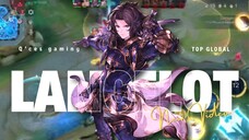 LANCELOT SLOWLY MODE SAD