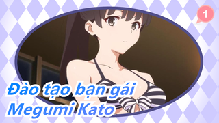 [Đào tạo bạn gái] Khi Megumi Kato cưới Tomoya_1