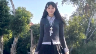 【4walls】2025了还在跳！永远的白月光