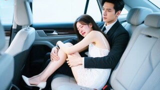 dipaksa sama atasan main di mobil