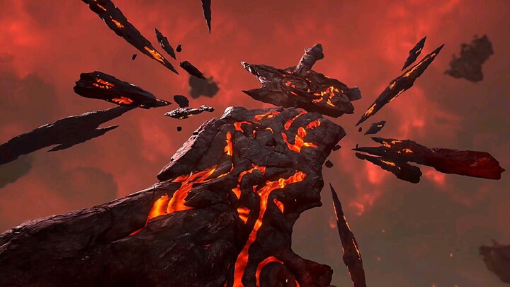 Battle Trough The Heaven Season 5 Episode 155 Sub. indo