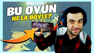 BU OYUN NE LAN BÖYLE ! ROBLOX FPS (FRONTLINES GAME)