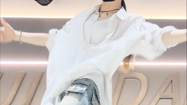 Original Choreography || Fragrance - Gu Jiangshan