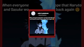 Naruto 4th great Ninja war scene