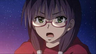 100-man no Inochi no Ue ni Ore wa Tatteiru S1 E6 Subtitle Indonesia