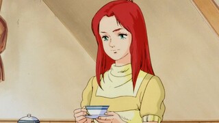 Mobile Suit Gundam 0080 War in the Pocket EP 1 - โมบิลสูท กันดั้ม 0080 สงครามในกระเป๋า Ep 1