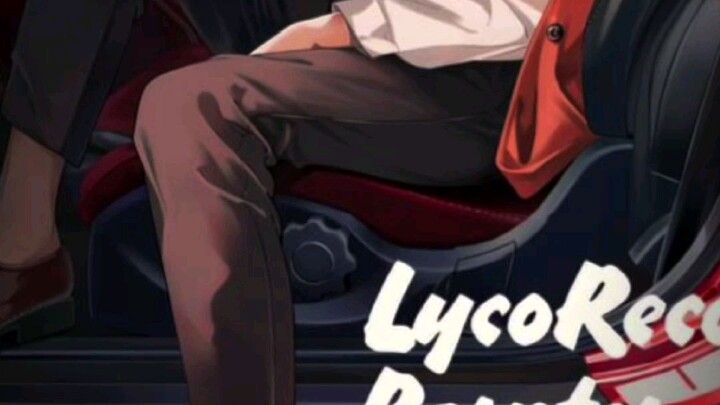 LycoReco