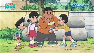 [S12] Doraemon - Tập 589 - Cắm Trại Trên Sao Hỏa - Bản Lồng Tiếng Hay Nhất