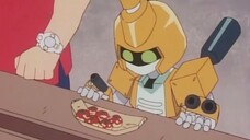 Medabots Episode 28 | Subtitle Indonesia