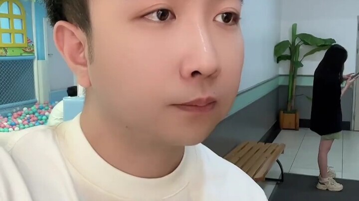 防人之心不可无，我只是想保护自己！#解气瞬间