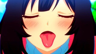 Anime Ini Melebihi BATAS Anime ECCHIE!!...