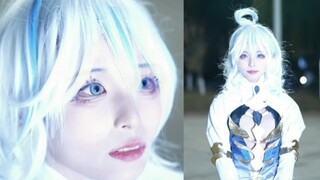 【Vũ điệu của tội nhân】｜Ghi hình thử cosplay của Fukaros