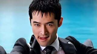 [تشونج جي] دراما نحت الرمل الحربي للأعمال المبكرة "السادة الذين لا يقهرون" لها حبكة سحرية للغاية.