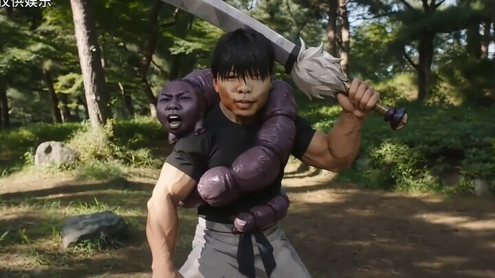 Bean Art Battle: Part 1