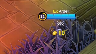 Paling gak bisa liat orang savage #1000SemangatRamadan #MLBB #mobilelegends #MLBBCreator