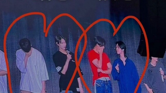 【Mahjong table】Still the familiar four people, still the familiar taste