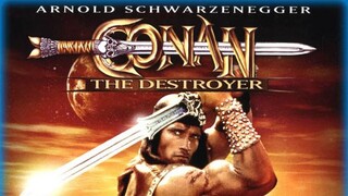 Conan the Destroyer (1984)