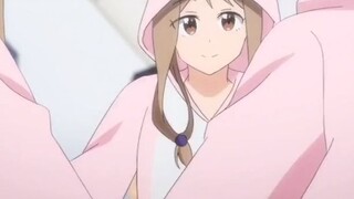 Masamune-kun, bagaimana rasanya punya ibu loli!