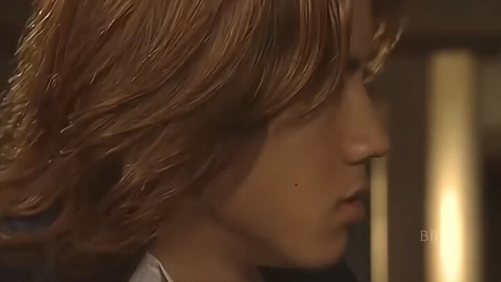Kimura Takuya ติดอยู่ในเกม!