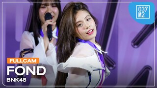 BNK48 Fond @ 𝗕𝗡𝗞𝟰𝟴 𝟭𝟲𝘁𝗵 "𝙆𝙞𝙨𝙨 𝙈𝙚" 𝗥𝗼𝗮𝗱𝘀𝗵𝗼𝘄 𝗠𝗶𝗻𝗶 𝗖𝗼𝗻𝗰𝗲𝗿𝘁 [Full Fancam 4K 60p] 240302-03