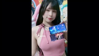 Bình nguyên vô tận nhiều hot girl quá