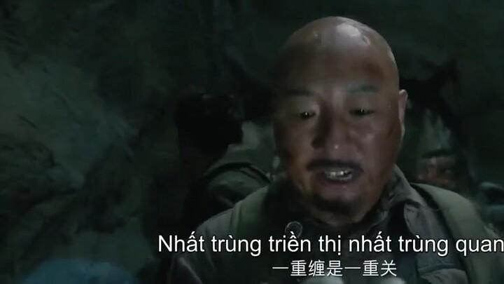 Mở Quan Tài Full Movie [Sub Việt]