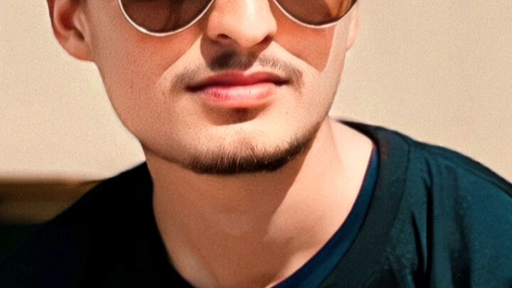 my style