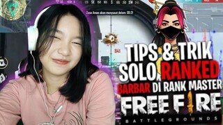 TRIK NTRIK JADI PRO PLAYER FREE FIRE REACTION BUDI01 GAMING BY HERMA