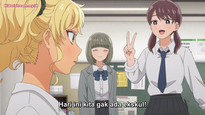 EP 9 - takuya , kei , kotoko
