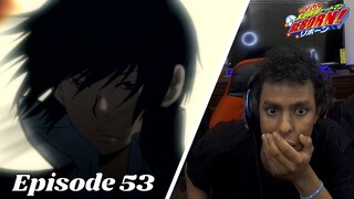 HIBARI IS UNBELIEVABLE?!?! ...Katekyo Hitman Reborn! Episode 53 Reaction