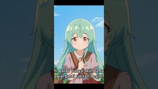 Loli malang #shorts #animeshorts
