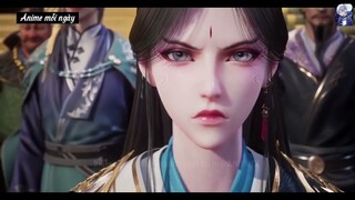 Tiên mộ tập 18 vietsub