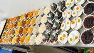 แม้แต่ผักดองยังอร่อยกว่าของเกาหลีเลย...