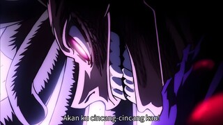 Baru aja debut udh dikasi liat betapa brutal dan gilanya villian satu ini💀