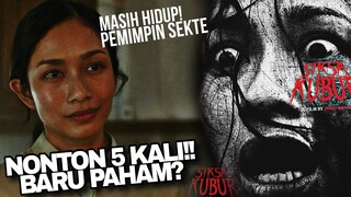 TEORI GILA SIKSA KUBUR JOKO ANWAR MEREKA SEMUA MASIH HIDUP? NONTON BERKALI-KALI? Film Horror Terbaik