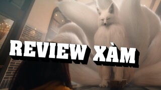 Review Xàm #70: Bạn cùng phòng tôi là Gumiho