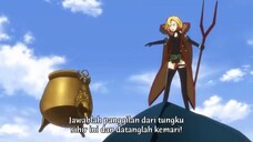 Junketsu no Maria Eps6 sub indo