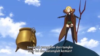 Junketsu no Maria Eps6 sub indo