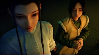 New❗ Song Of The Long March Preview Eps 8