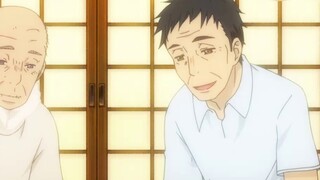 When an ordinary person meets a genius for the first time, they are clearly equally matched, but the