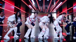 [เสี่ยวหู] MAMAMOO-ILLELLA อธิบายรายละเอียดการเต้น 10 รายการ