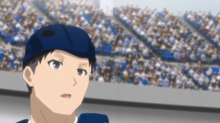 Catch Me at the Ballpark! S01E07 hindi dubbed