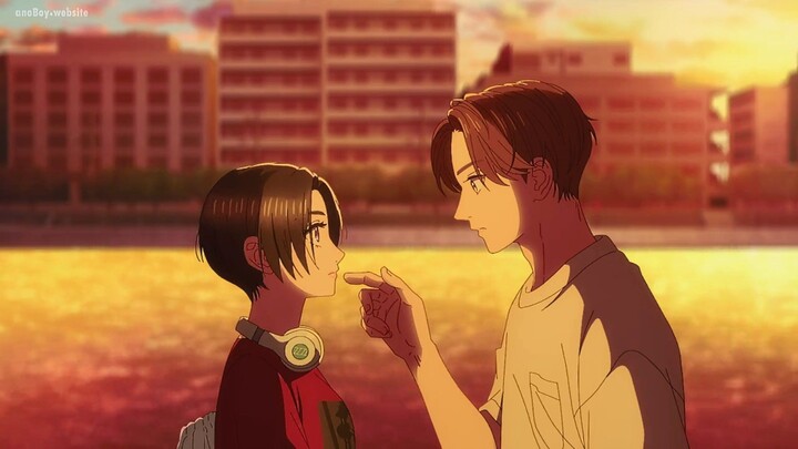 Uruwashi no Yoi no Tsuki episode 10 English Sub