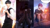 Top 10 Best School Manhwa With Overpower MC Part Two