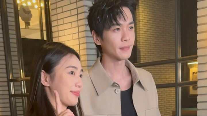 My Ideal Type Is Actually Me?!